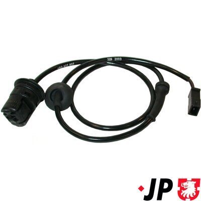 Датчик ABS JP GROUP 1197101100 - zapix