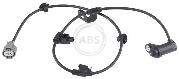 Датчик ABS A.B.S. 30969 - zapix