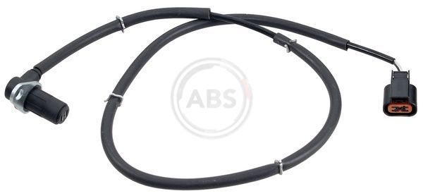 Датчик ABS A.B.S. 31139 - zapix