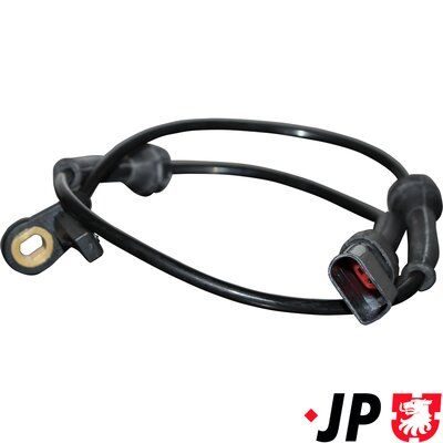 Датчик ABS JP GROUP 1597100300 - zapix