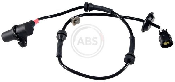 Датчик ABS A.B.S. 30809 - zapix