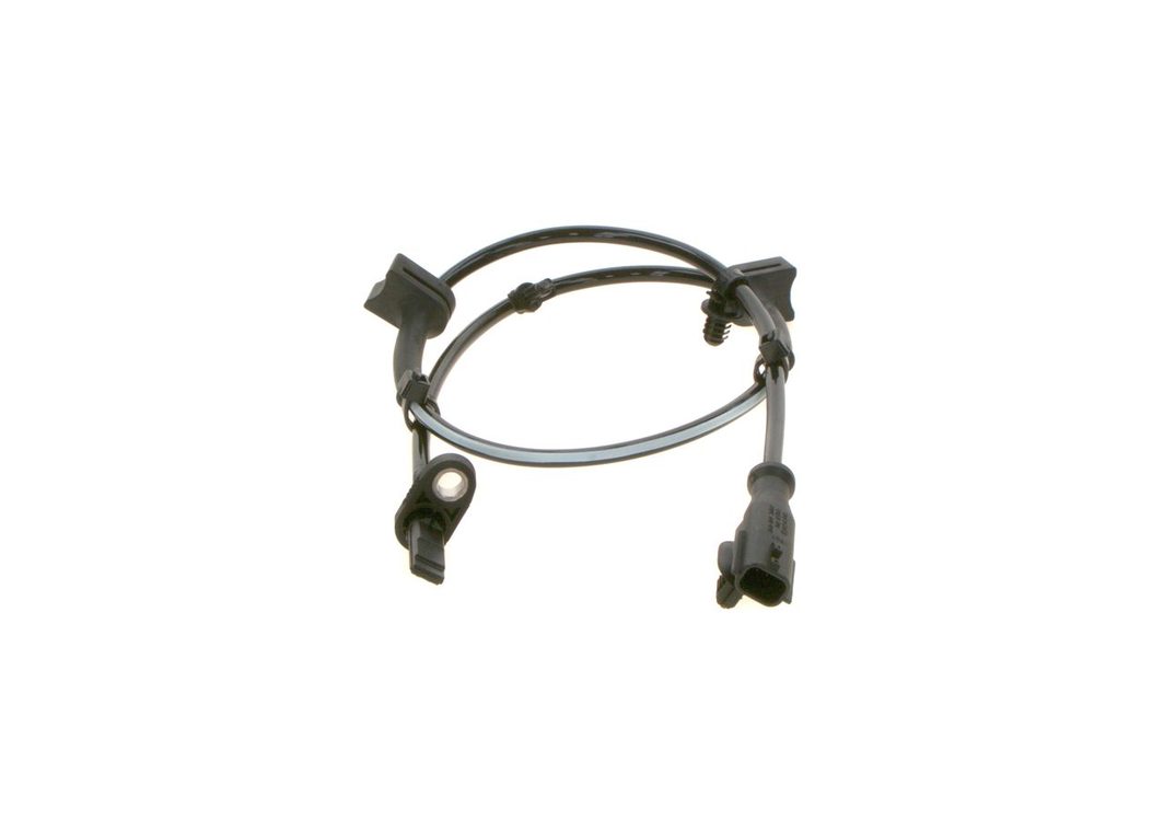Датчик ABS BOSCH 0265009270 - zapix