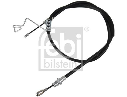 Трос ручного гальма FEBI BILSTEIN 176779 - zapix