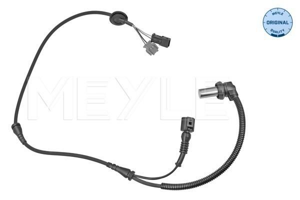 Датчик ABS MEYLE 1009270001 - zapix