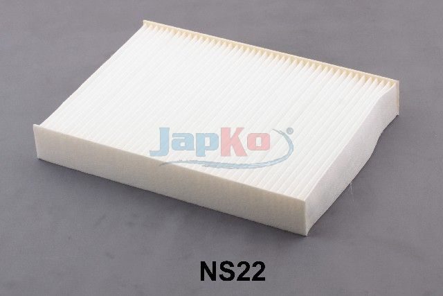 Фільтр салону JAPKO 21NS22 - zapix