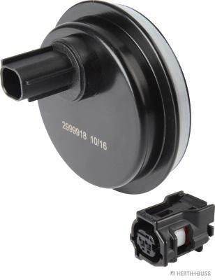 Датчик ABS HERTH+BUSS JAKOPARTS J5926015 - zapix