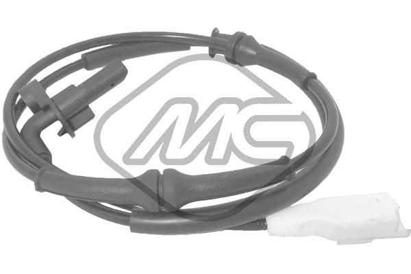 Датчик ABS METALCAUCHO 50193 - zapix