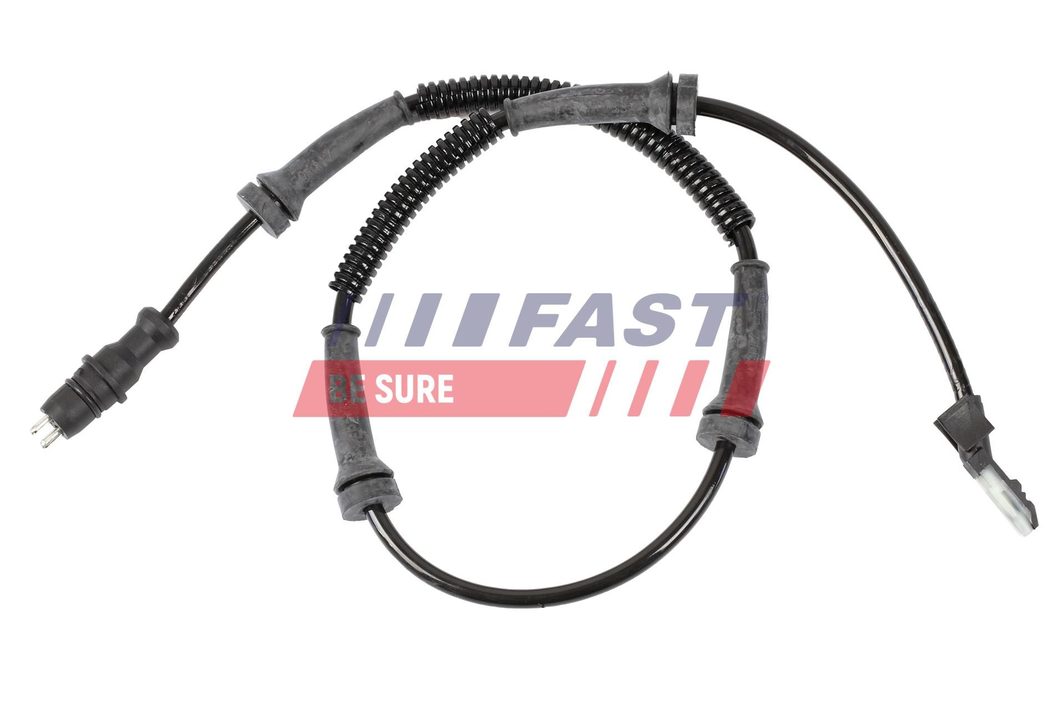 Датчик ABS FAST FT80513