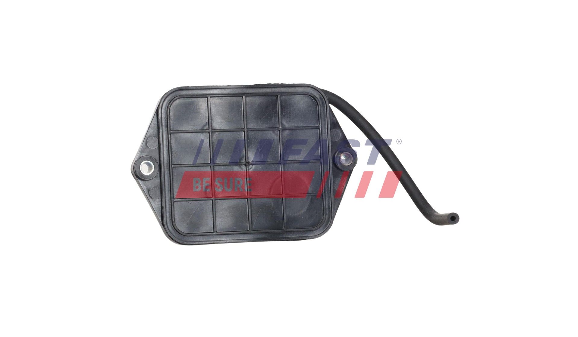Клапан EGR FAST FT10598 - zapix