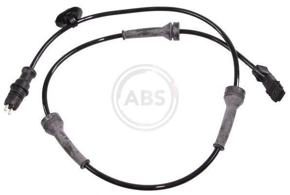Датчик ABS A.B.S. 30323 - zapix