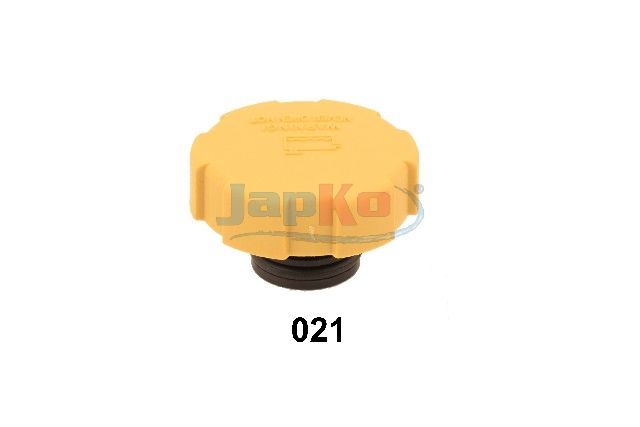 Кришка радіатора охолодження JAPKO 33021 - zapix
