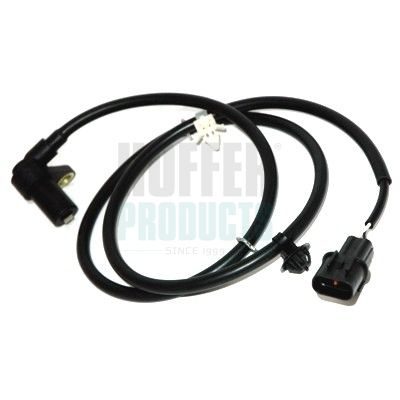 Датчик ABS HOFFER 8290337 - zapix