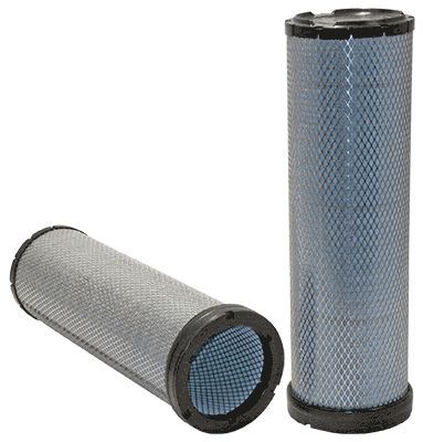 Повітряний фільтр WIX FILTERS 46812 - zapix