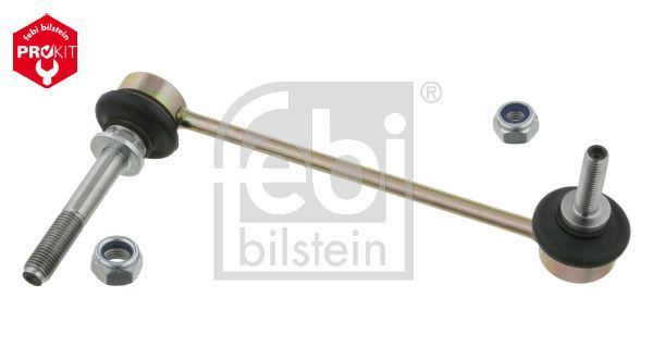 Тяга стабілізатора FEBI BILSTEIN 26533 - zapix