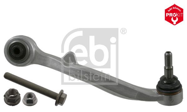 Важіль підвіски FEBI BILSTEIN 40372 - zapix