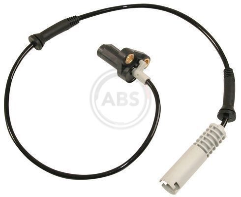 Датчик ABS A.B.S. 30042 - zapix