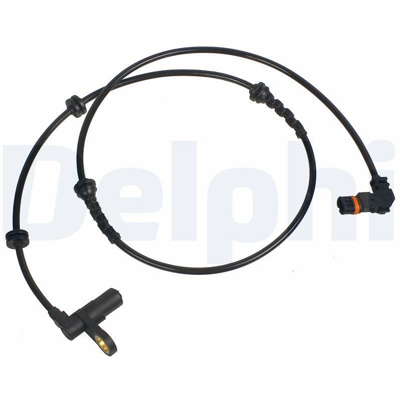 Датчик ABS DELPHI SS20327 - zapix