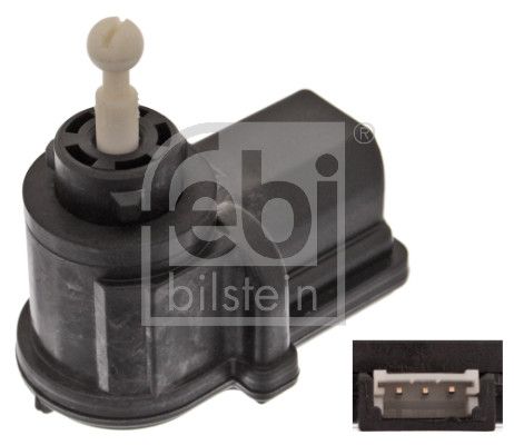 Коректор фар FEBI BILSTEIN 46039 - zapix
