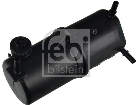 Паливний фільтр FEBI BILSTEIN 176830 - zapix