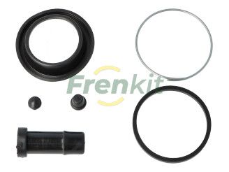 Ремкомплект гальмівного супорта FRENKIT 251033 - zapix