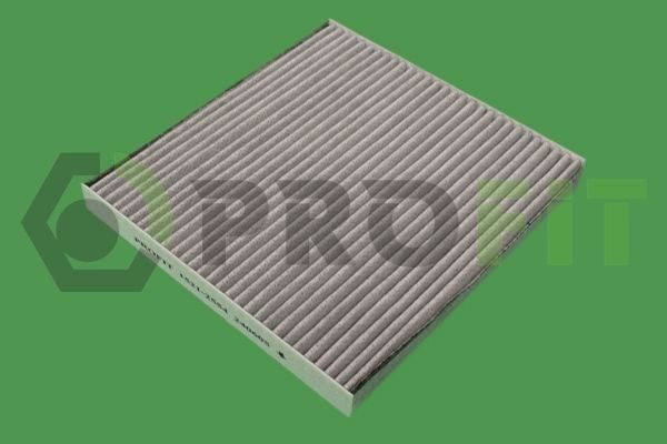Фільтр салону PROFIT 15212554 - zapix