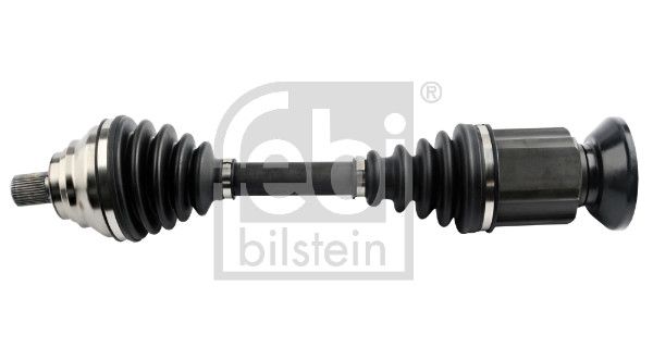 Піввісь FEBI BILSTEIN 186001 - zapix
