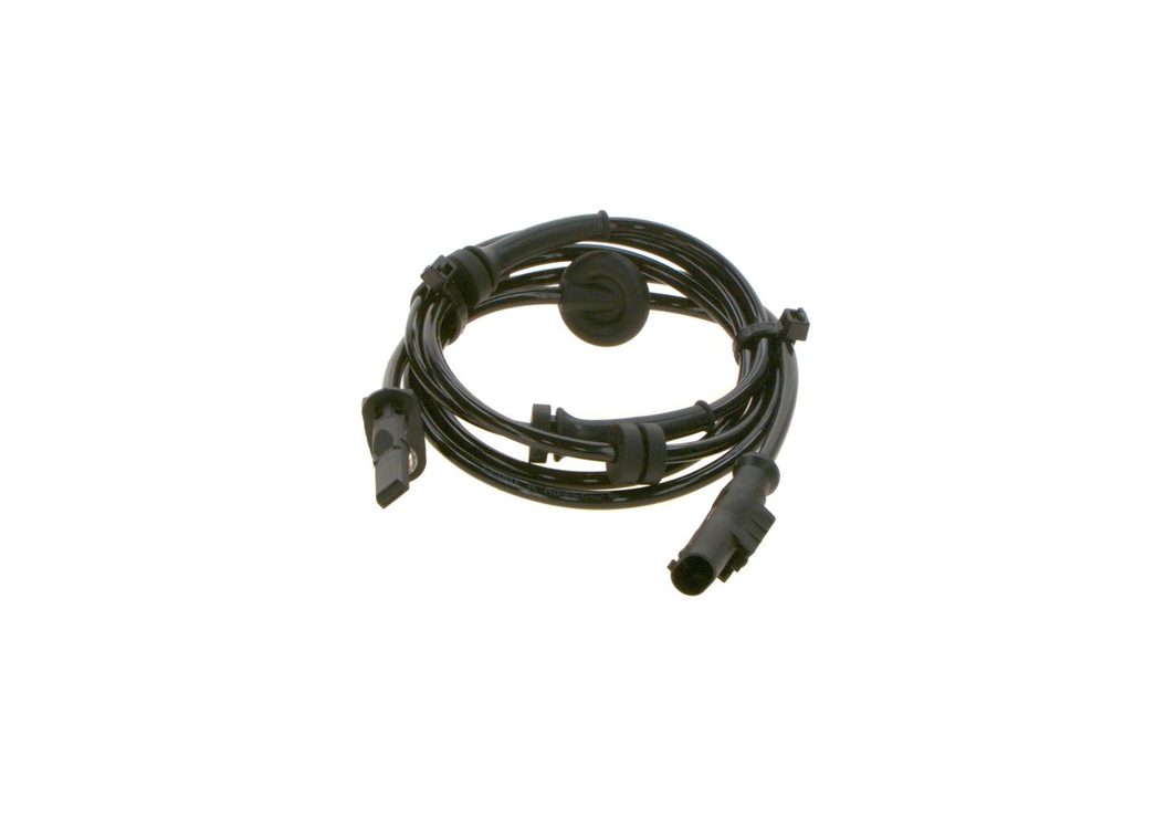 Датчик ABS BOSCH 0265007831 - zapix