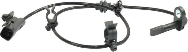 Датчик ABS METZGER 0900908 - zapix