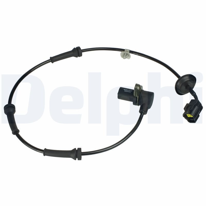 Датчик ABS DELPHI SS20291 - zapix