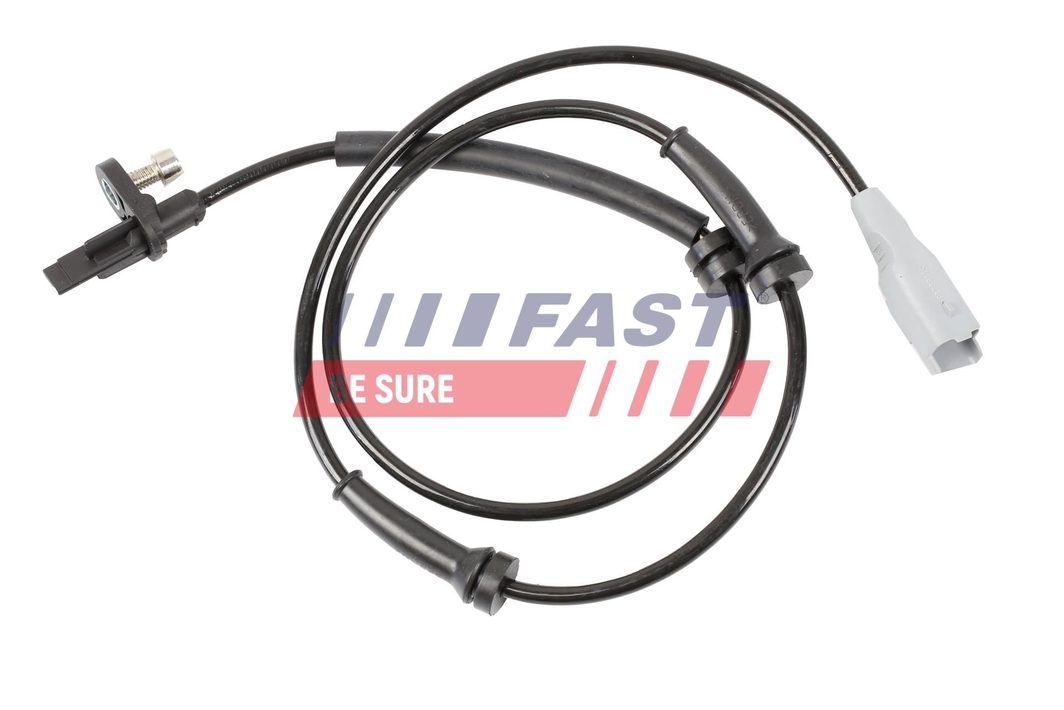 Датчик ABS FAST FT80577