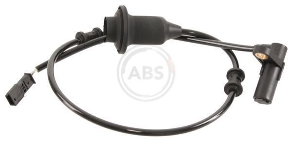 Датчик ABS A.B.S. 30111 - zapix