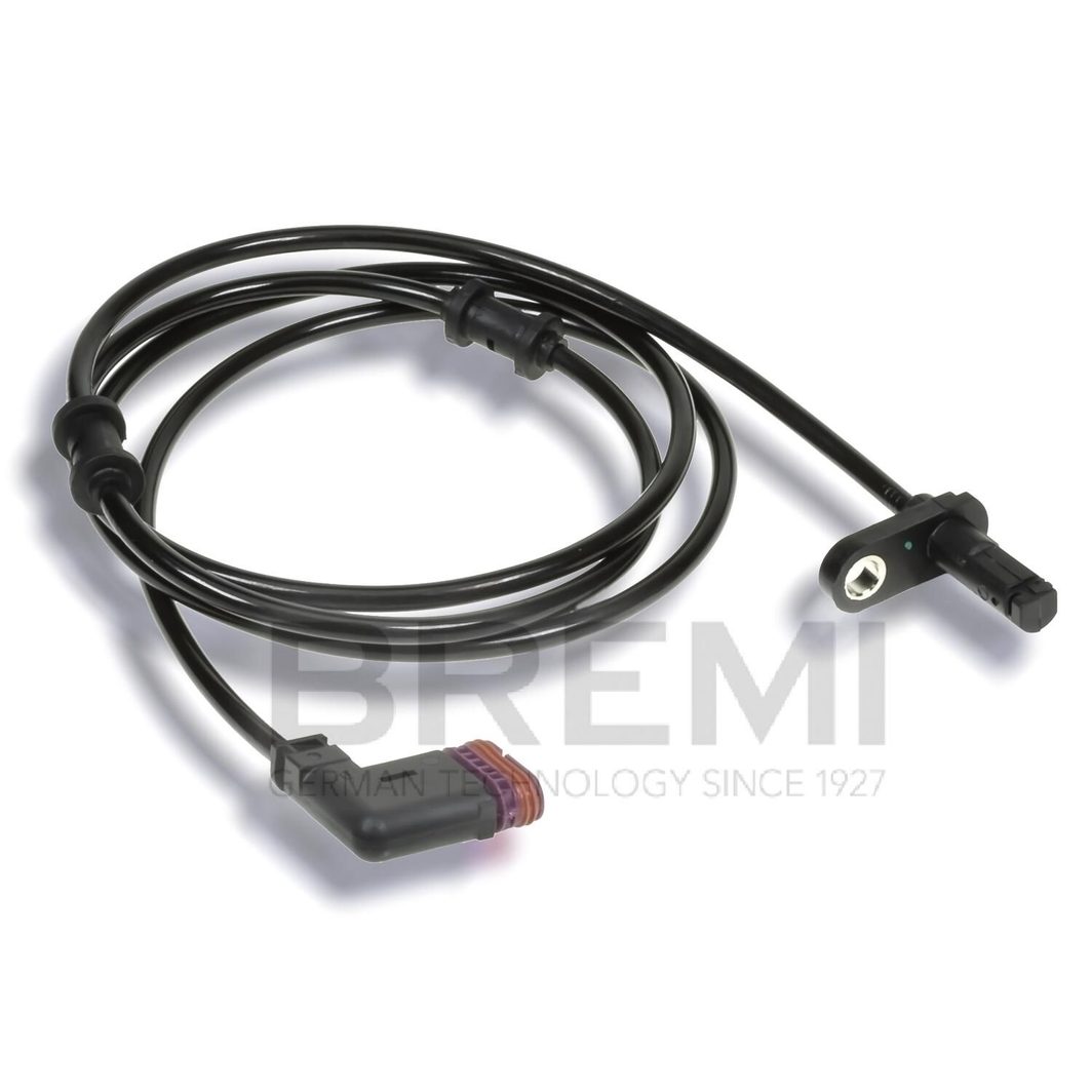 Датчик ABS BREMI 50500 - zapix