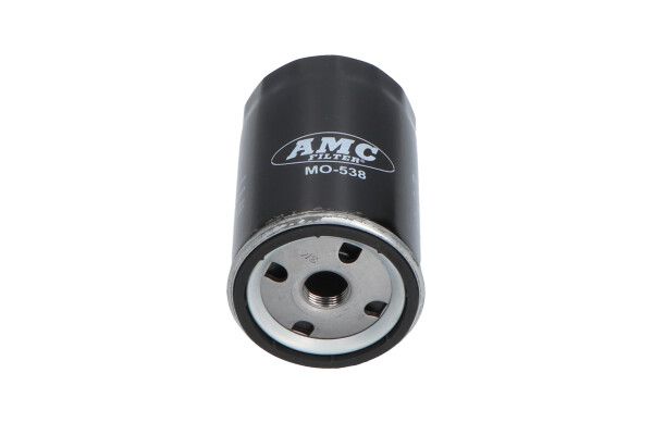 Оливний фільтр KAVO PARTS MO538 - zapix