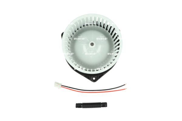 Вентилятор салону NRF 34222 - zapix