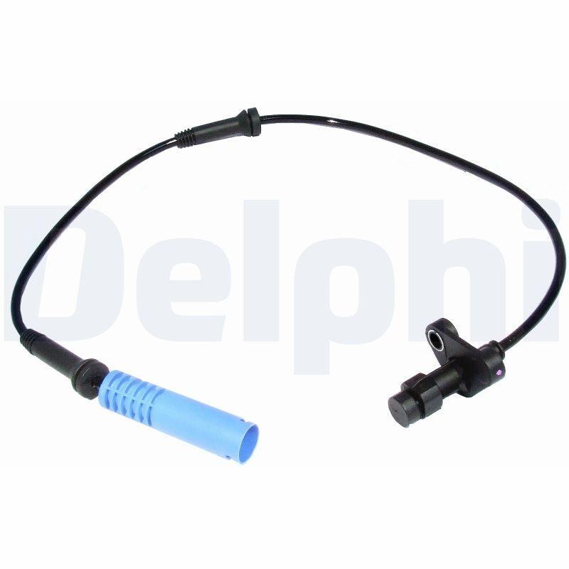 Датчик ABS DELPHI SS20007 - zapix