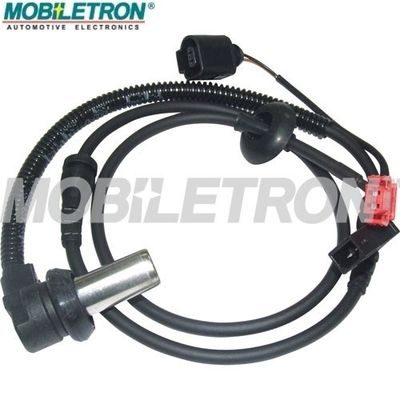 Датчик ABS MOBILETRON ABEU113 - zapix