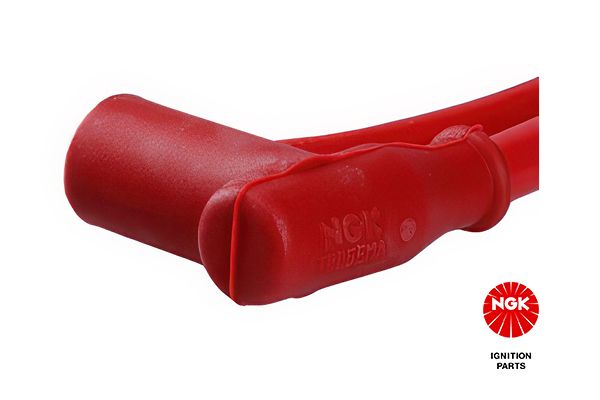Наконечник свічки запалювання NGK 8736 - zapix
