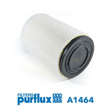 Повітряний фільтр PURFLUX A1464 - zapix