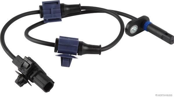 Датчик ABS HERTH+BUSS JAKOPARTS J5924032 - zapix