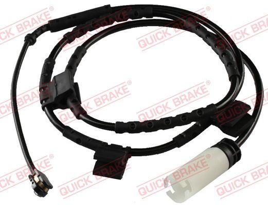 Датчик зносу гальмівних колодок QUICK BRAKE WS0300A - zapix