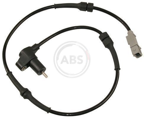 Датчик ABS A.B.S. 30141 - zapix
