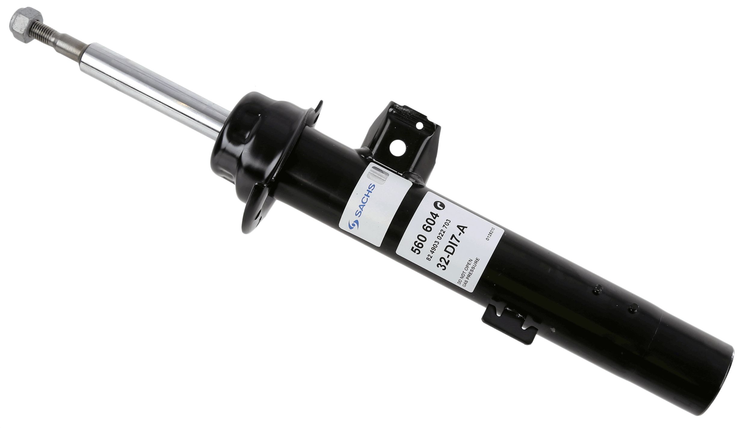 Амортизатор SACHS 560604 - zapix