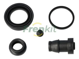 Ремкомплект гальмівного супорта FRENKIT 238116 - zapix