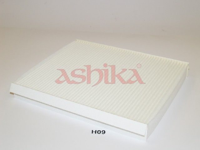 Фільтр салону ASHIKA 21H0H09 - zapix