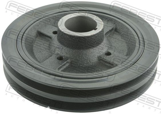 Шків колінвалу FEBEST MDS4D56 - zapix