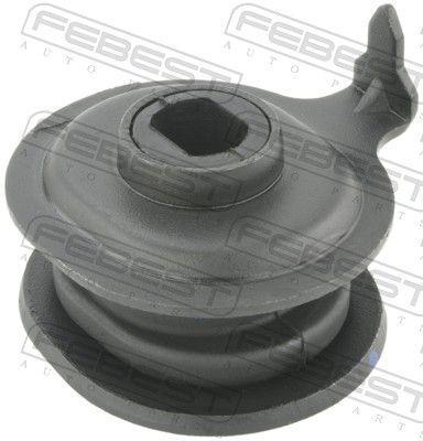 Сайлентблок амортизатора FEBEST 01330GRN280UPR - zapix