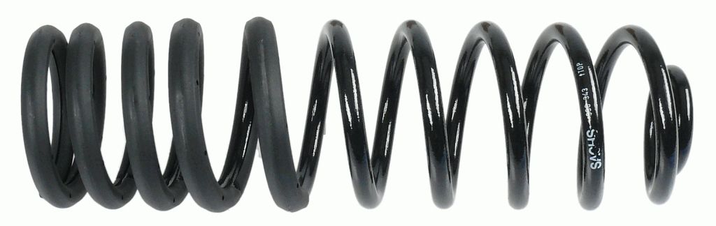 Пружина підвіски SACHS 996343 - zapix