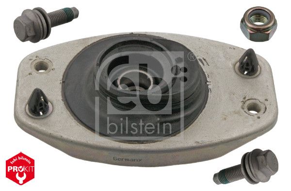 Опора амортизаційної стійки FEBI BILSTEIN 38065 - zapix
