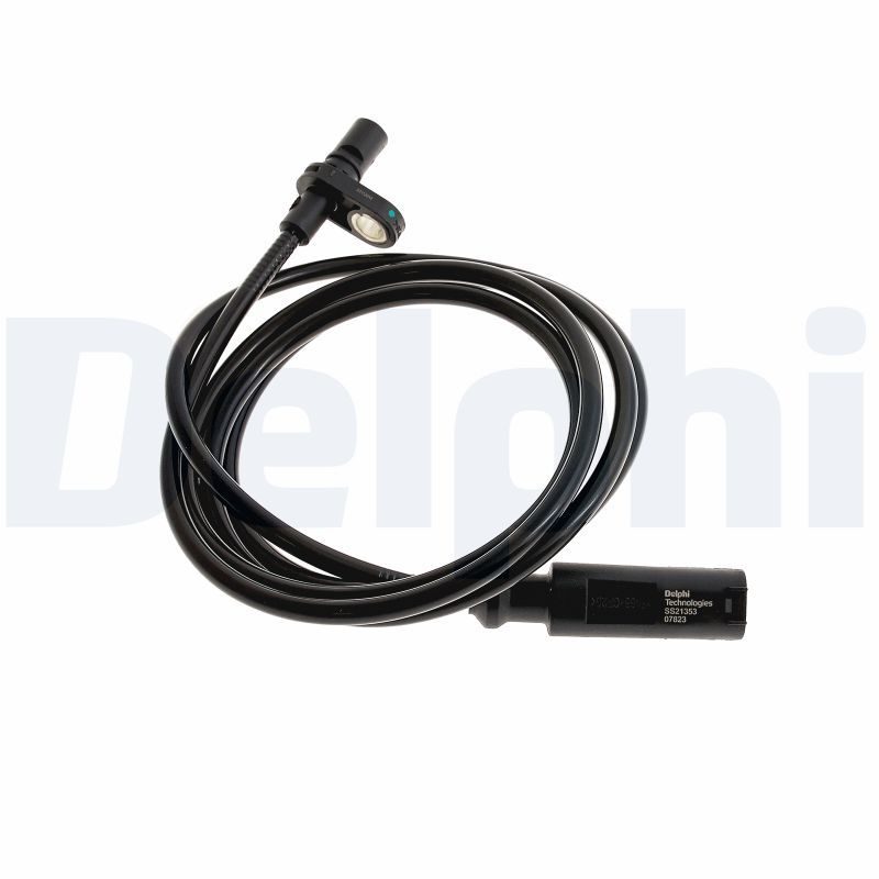 Датчик ABS DELPHI SS2135312B1 - zapix
