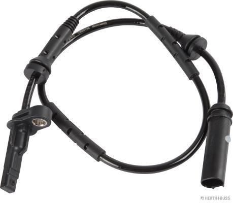 Датчик ABS HERTH+BUSS ELPARTS 70660135 - zapix